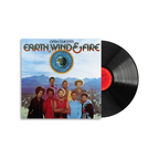 Open Your Eyes LP Earth Wind & Fire en Sony Music Store