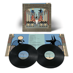 Una Opera Egipcia Vinilo doble Los Planetas en SMFSTORE