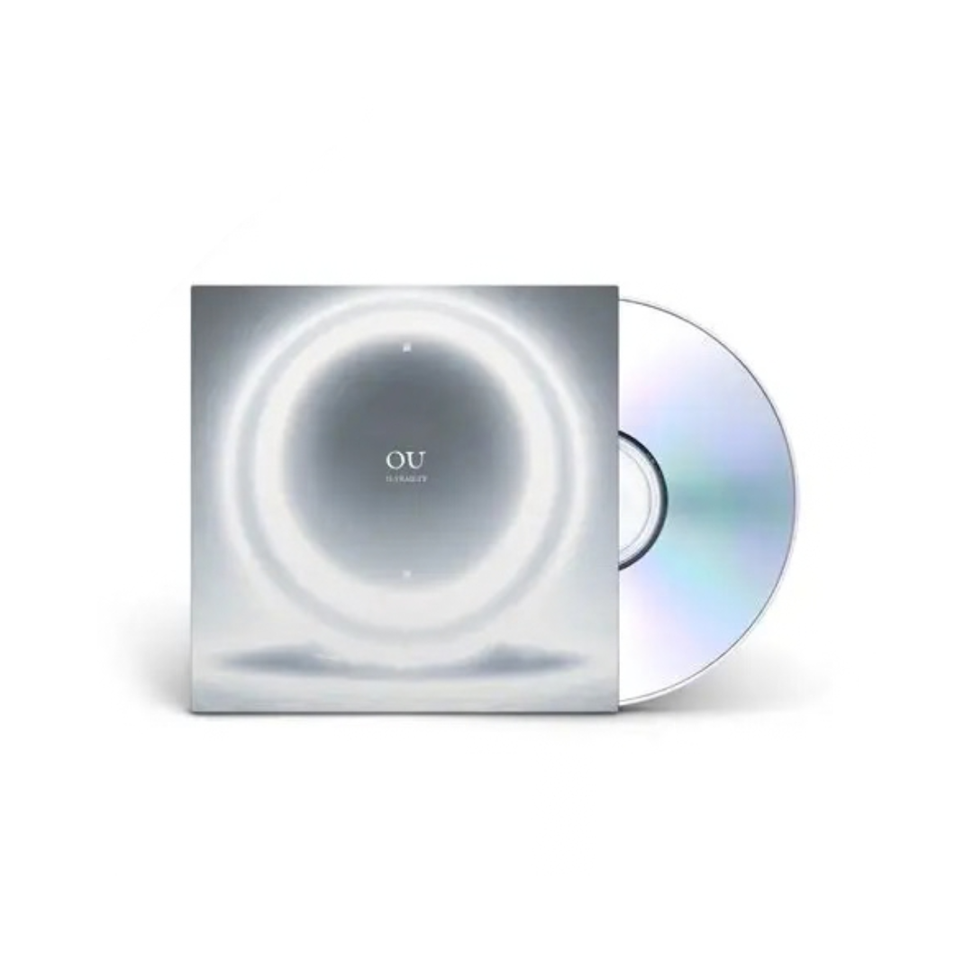 II: Frailty Standard CD OU en Sony Music Store