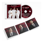 Our Christmas CD Il Volo en Sony Music Store
