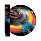 Out of The Blue 40º Aniversario 2LPs Picture Disc Electric Light Orchestra en Sony Music Store