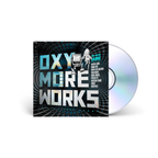 Oxymore Reworks CD Jean Michael Jarre en Sony Music Store