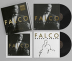 Junge Roemer Vinilo Doble Falco en SMFSTORE
