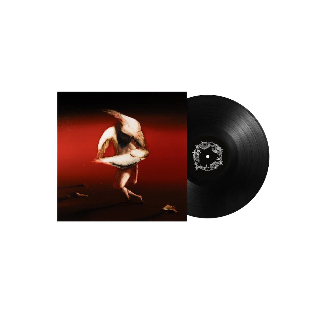 Pain to Power LP Maruja en Sony Music Store