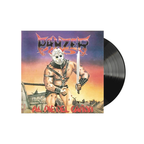 Al Pie del Cañon (Remasterizado) LP Panzer en Sony Music Store