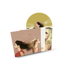 Festival (Spanish Version) LP Dorado Firmado Paola & Chiara en Sony Music Store