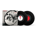 Rearviewmirror Volumen 1 Greatest Hits (1991-2003) 2LPs Pearl Jam en Sony Music Store
