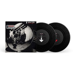Rearviewmirror Volumen 2 Greatest Hits (1991-2003) 2LPs Pearl Jam en Sony Music Store