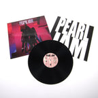 Ten LP Pearl Jam en Sony Music Store