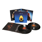 Pearl Jam 2LPs en Sony Music Store
