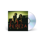 Aproximaciones CD Pereza en Sony Music Store