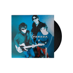 Pereza LP en Sony Music Store