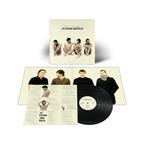 Personas LP El Canto del Loco en Sony Music Store