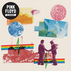 Pink Floyd 8 - Tracks LP Negro en Sony Music Store