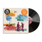 Pink Floyd 8 - Tracks LP Negro en Sony Music Store