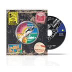 Wish you were here (50th Anniversary) Pink Floyd DVD Blu Ray en Sony Music Store