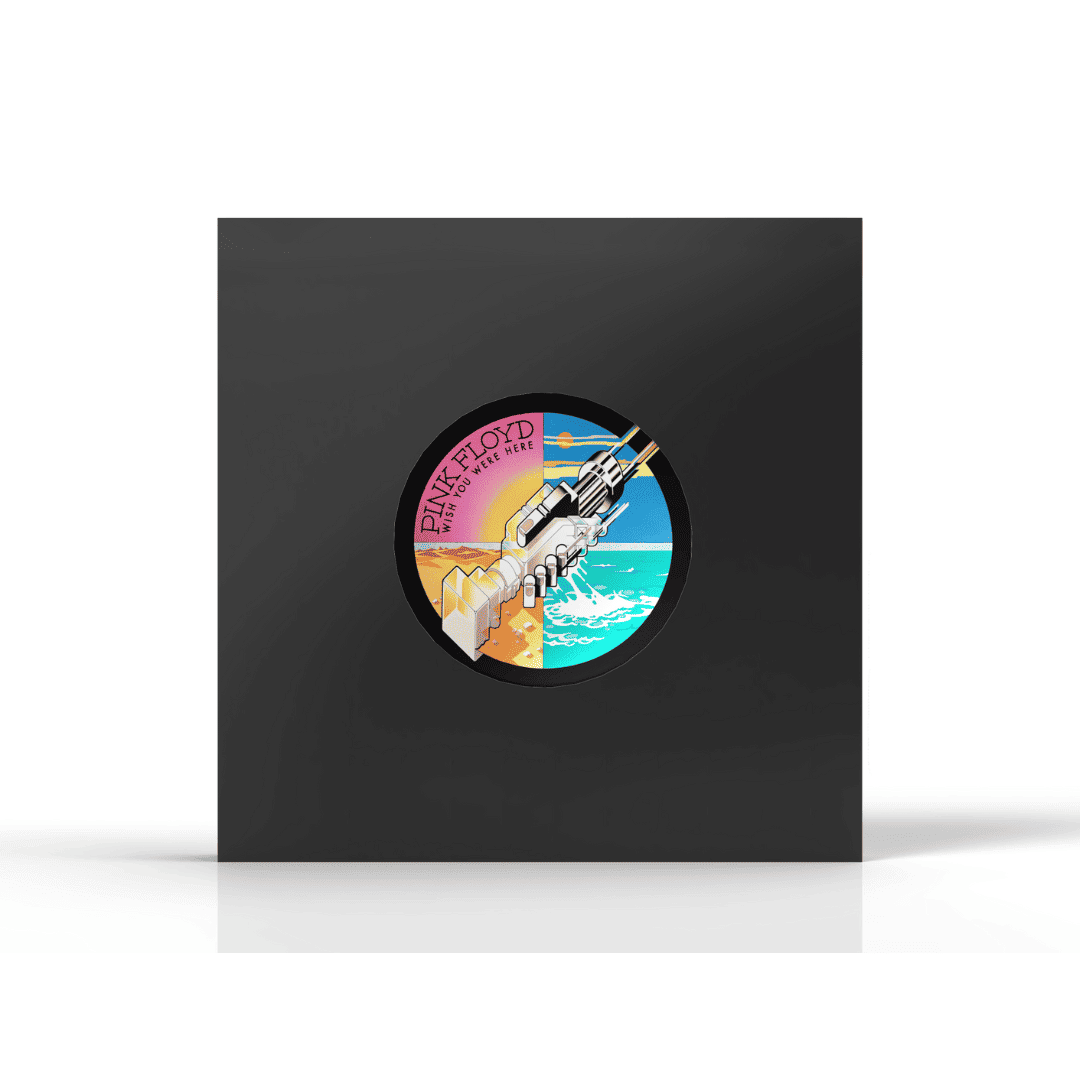 Wish you were here (50th Anniversary) Deluxe Box Set en Sony Music Store