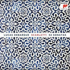 Scarlatti: 52 Sonatas 4CDs Lucas Debargue en Sony Music Store