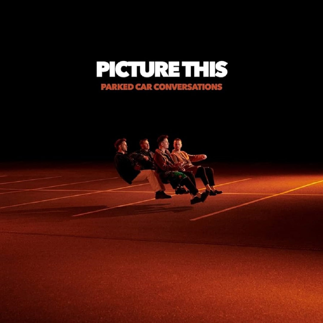 Parked Car Conversations 2Lp´s Picture This en Smfstore