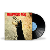 The Pious Bird Of Good Omen LP Fleetwood Mac en Sony Music Store