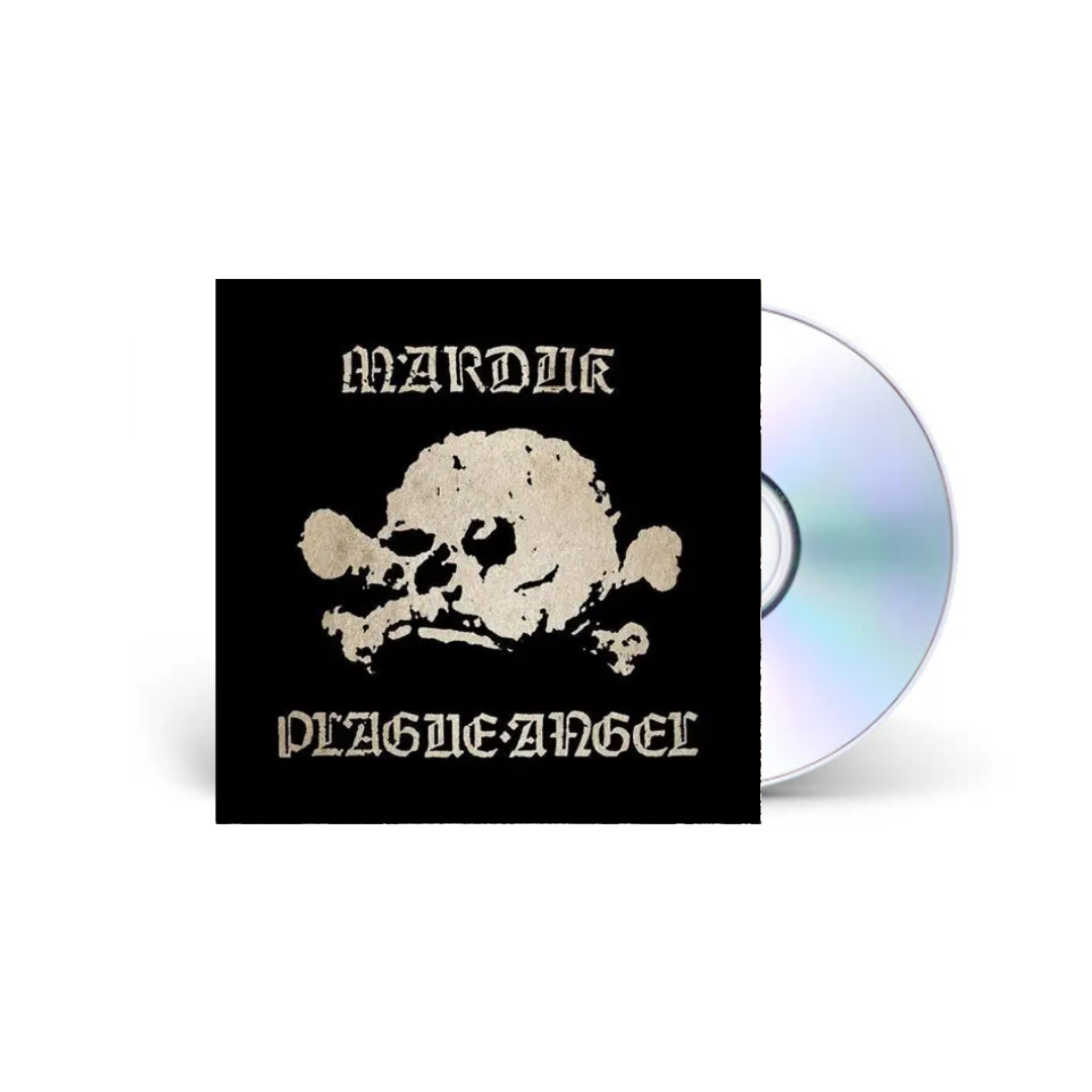 Plague Angel ( Remastered ) CD Marduk en Sony Music Store