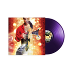 Planet Earth LP Morado Prince en Sony Music Store