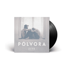Pólvora LP Leiva en Sony Music Store