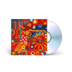 Pop CD Los Planetas en Sony Music Store