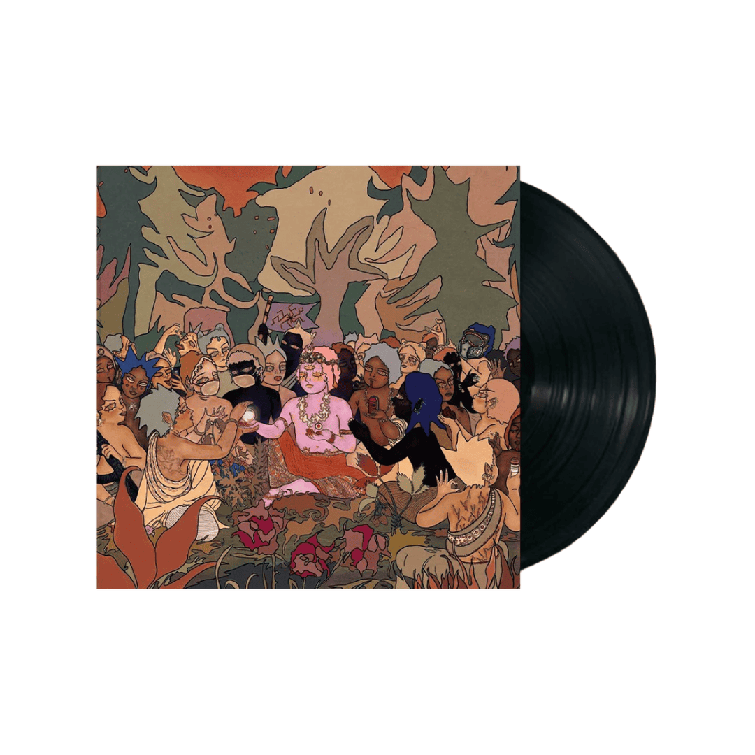Post Human Survival Horror LP Bring Me The Horizon en Sony Music Store