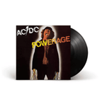Powerage LP AC/DC en Sony Music Store