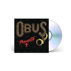 Prepárate CD Obús en Sony Music Store
