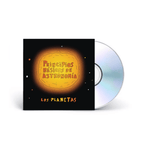 Principios Básicos de Astronomía CD Los Planetas en Sony Music Store