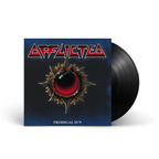 Prodigal Sun LP Negro Afflicted en Sony Music Store