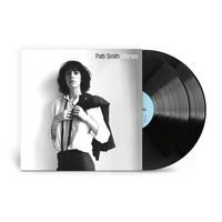 Patti Smith