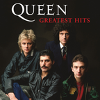 Greatest Hits I CD Queen en Sony Music Store
