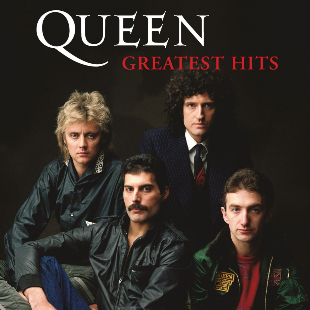 Greatest Hits I CD Queen en Sony Music Store