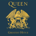 Greatest Hits II 2LP Queen en Sony Music Store