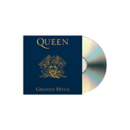 Greatest Hits II CD Queen en Sony Music Store