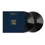 Greatest Hits II 2LP Queen en Sony Music Store