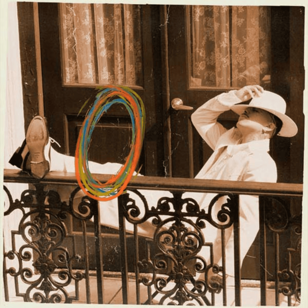 Cosa Nuestra: Capitulo 0 Vinilo Rauw Alejandro en Sony Music Store