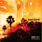 Ryan Adams Ashes & Fire Vinilo Negro en SMFSTORE