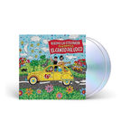 Radio Colifata CD + DVD El Canto del Loco en Sony Music Store