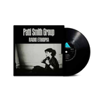 Radio Ethiopia LP Patti Smith en Sony Music Store