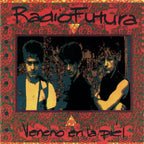 Veneno En La Piel LP Verde Radio Futura en Sony Music Store