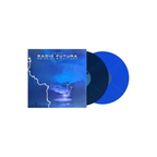 Paisajes Eléctricos 2LPs Azul Oscuro y Claro Radio Futura en Sony Music Store