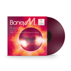 Boney M. Rasputin 12" LP Lila en SMFSTORE