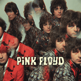 The Piper at the Gates of Dawn Pink Floyd CD