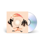 Realismo Mágico CD Carlos Sadness en Sony Music Store
