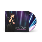 Realmente Volando CD Niña Pastori en Sony Music Store 
