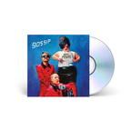 Real Power CD Gossip en Sony Music Store